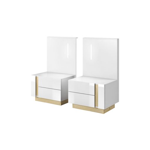 Arco MF 160x200 ágy