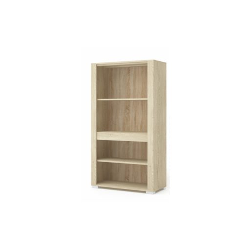 Cortina C12 - 4 ajtós vitrinszekrény