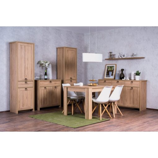 Farmer MR-6 2 ajtós 1 fiókos komód