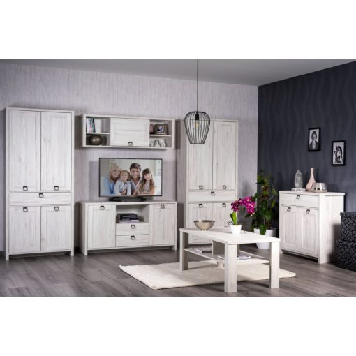 Farmer MR-8 szekrény