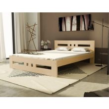 Róza 140x200 ágyváz