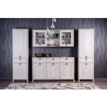 Farmer MR-3A szekrény