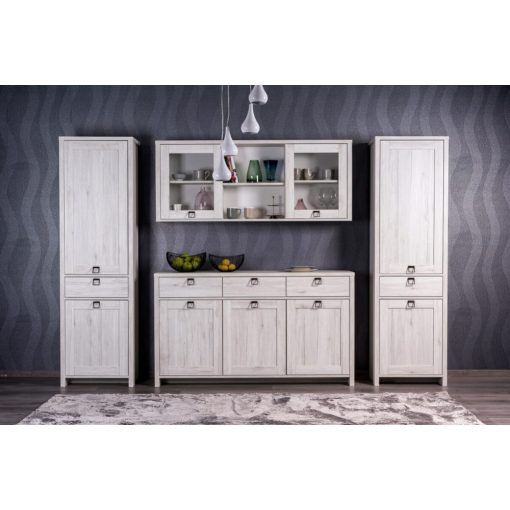 Farmer MR-3A szekrény