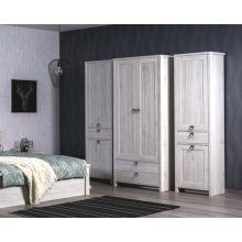 Farmer MR-3A szekrény