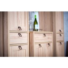 Farmer MR-3A szekrény