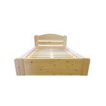 Tamás 180x200 ágyneműtartós ágy