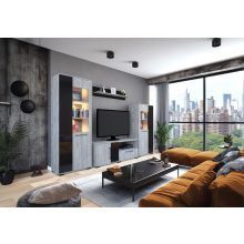 Merlin MER-9 falipolc